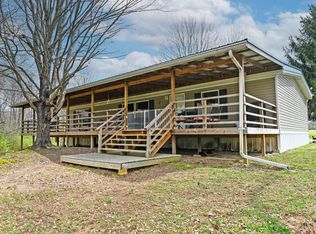 1632 Feesburg Poetown Rd, Hamersville, OH