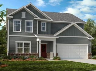 2745 Nettles Ridge Way, Fuquay Varina, NC 27526