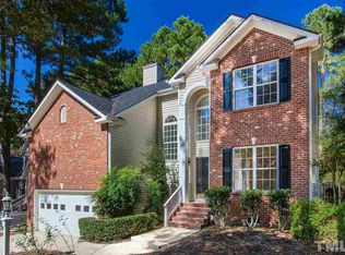 1001 Tamora Ct, Apex, NC 27502