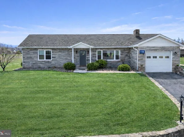 118 Washington Ave, Lamar, PA 16848