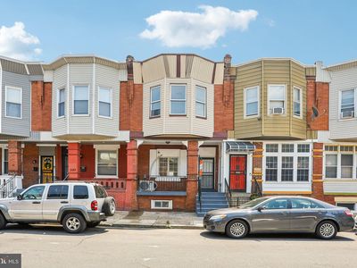 3145 N 23rd St, Philadelphia, PA, 19132