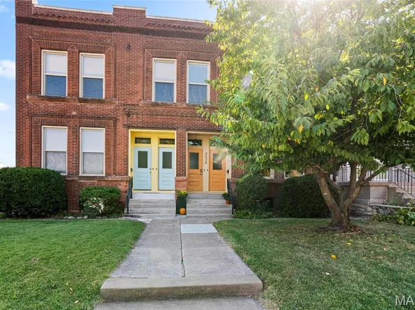 4036 Laclede Ave #A, Saint Louis, MO 63108