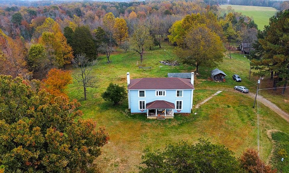 3380 Sandy Creek Rd, Dry Fork, VA 24549 | MLS #65553 | Zillow