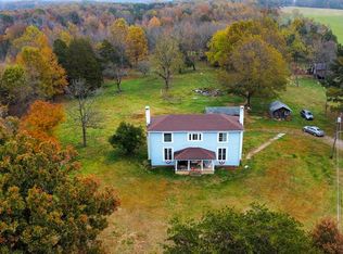 3380 Sandy Creek Rd, Dry Fork, VA 24549