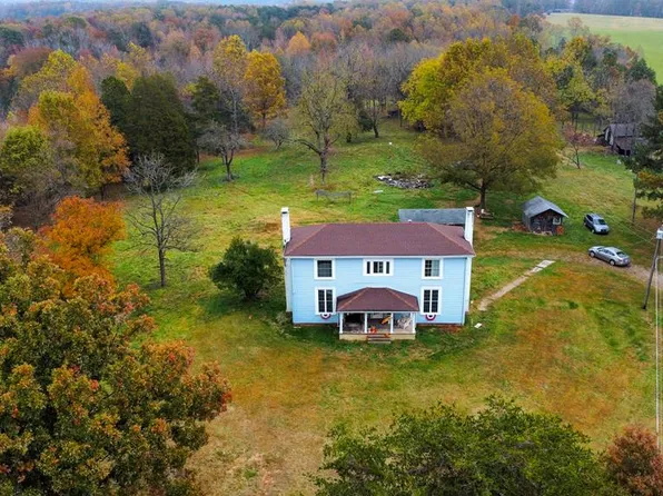 3380 Sandy Creek Rd, Dry Fork, VA 24549