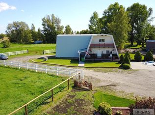 4162 E 300 N, Rigby, ID 83442