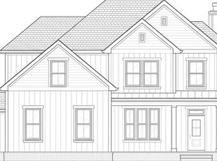 5 Center Star Rd LOT 5, Columbia, TN 38401