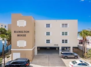 1510 Gulf Blvd APT 101, Indian Rocks Beach, FL 33785