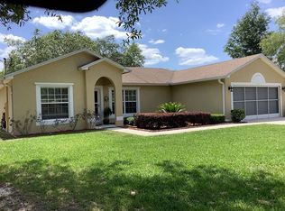 3052 W Iva Dr, Dunnellon, FL 34433
