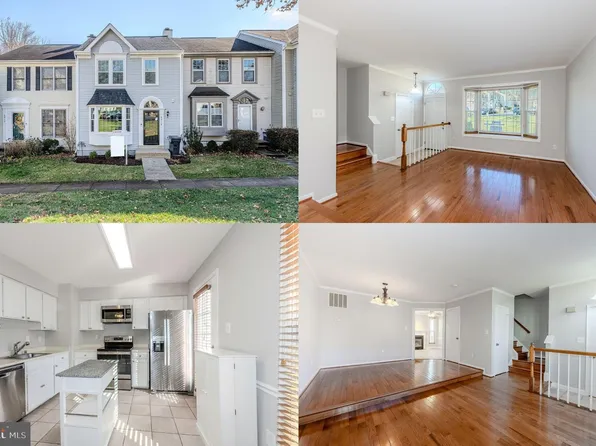 6919 Compton Ln, Centreville, VA 20121