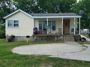 504 Demoss St, Gallatin, TN 37066