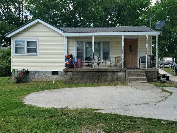 504 Demoss St, Gallatin, TN 37066