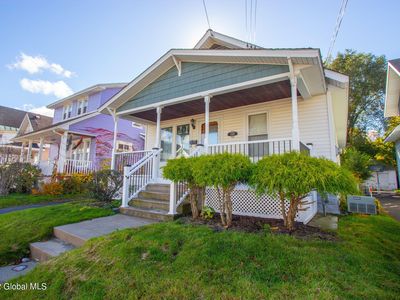 1348 Dewitt Street, Schenectady, NY, 12303