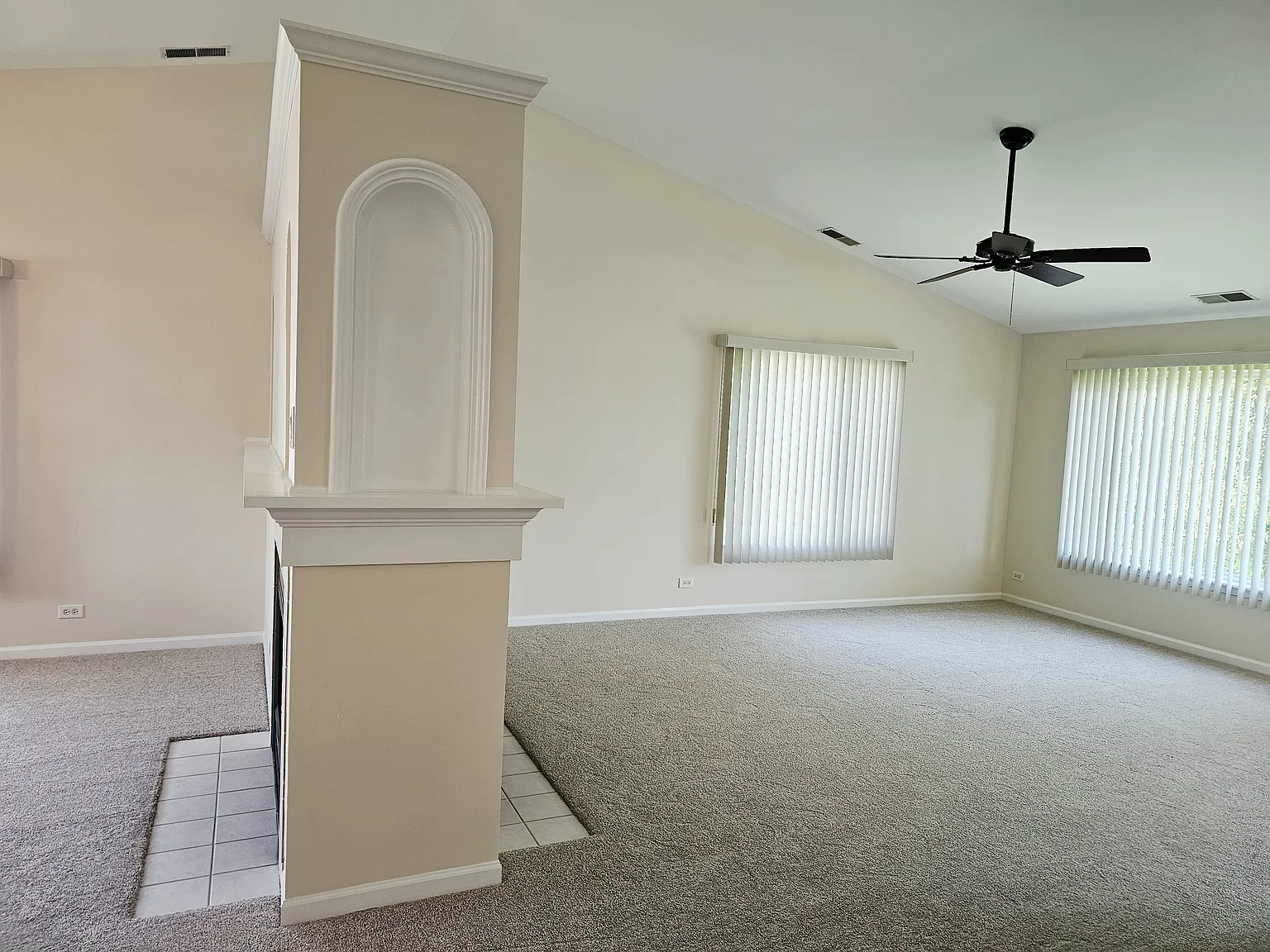 2 bed, 1600 sqft, $2,450 — Photo 4