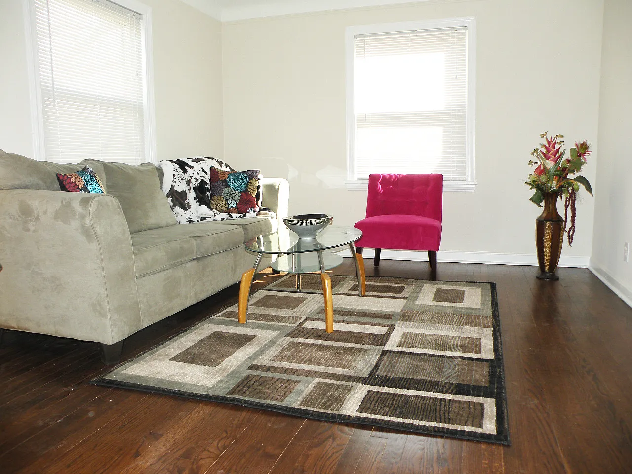 3 Bed - 1 Full Bath Cape Cod for Rent in Euclid | Unbelievably Beautiful! — Photo 3