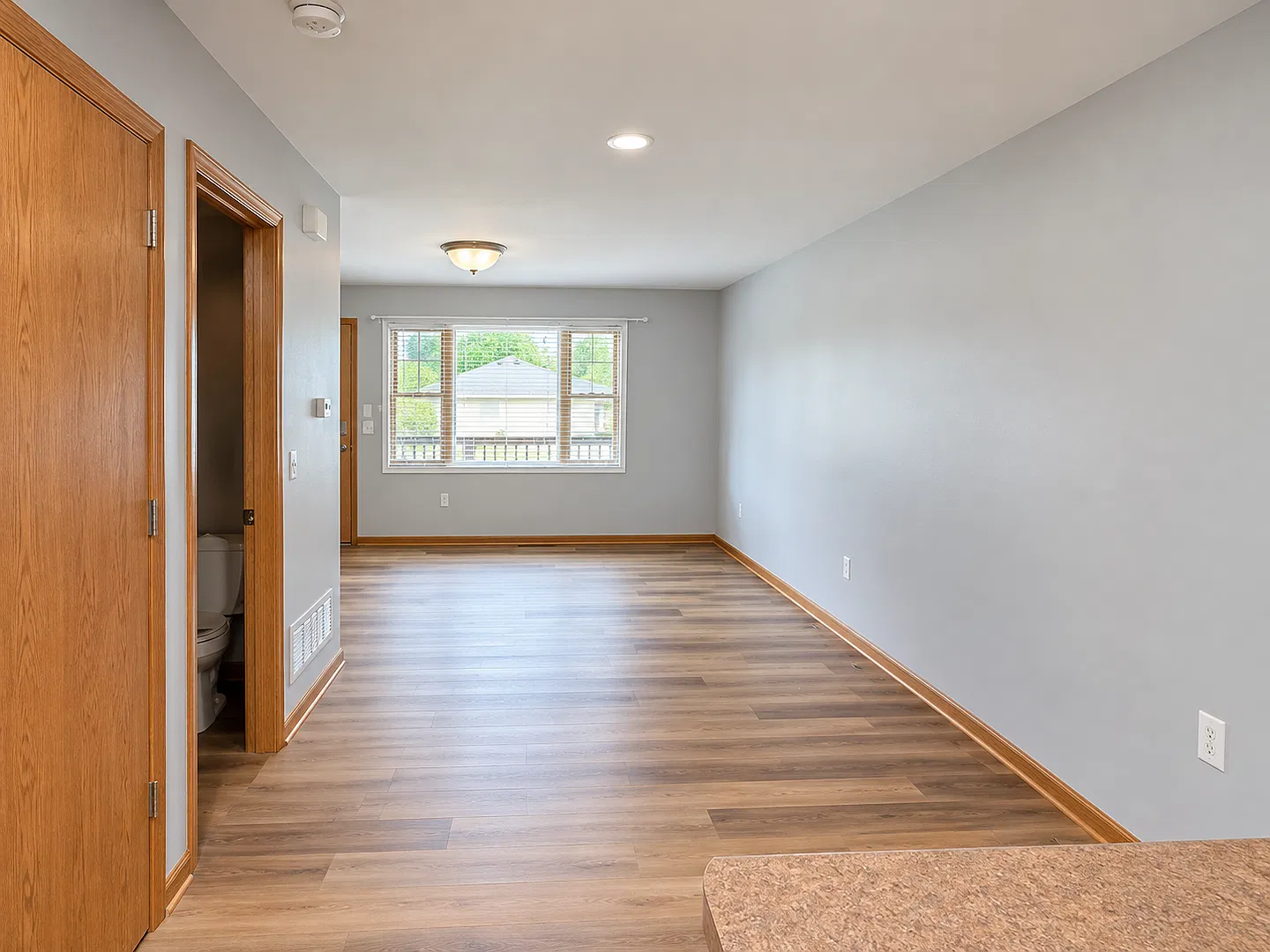 Hawkeye Townhomes — Photo 4