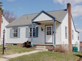 1428 Bleeker Ave, Reading, PA 19607