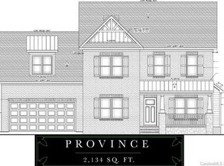 212 Ridge Dr, Harrisburg, NC 28075