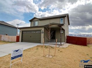 4727 Artifact St, Casper, WY 82604