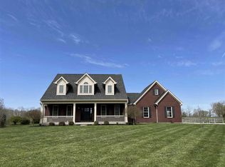 13305 Poole Rd, Verona, KY 41092