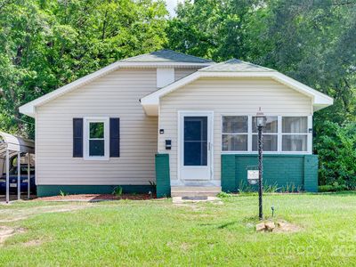 104 W Maryland Ave, Bessemer City, NC, 28016