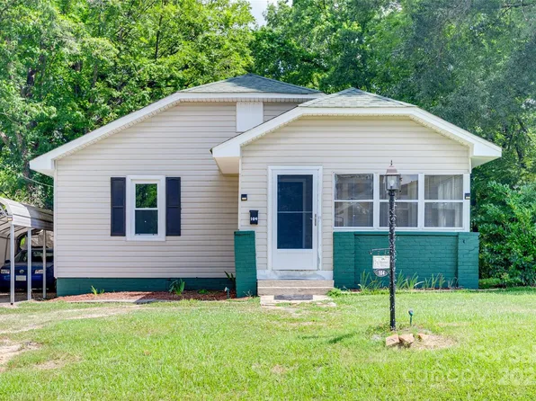 104 W Maryland Ave, Bessemer City, NC 28016
