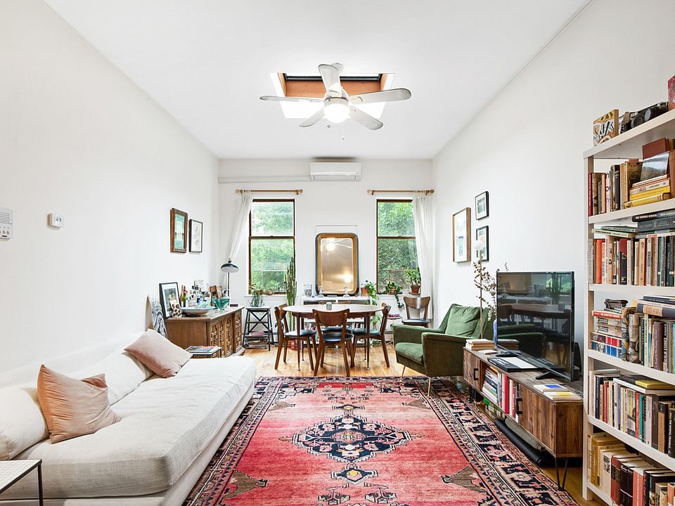 1st image of 101 Butler St APT 3F