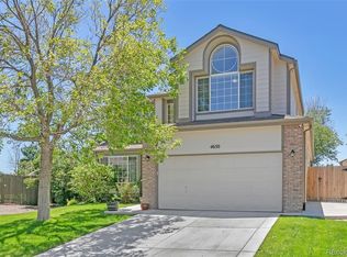 4650 Wakefield Ave, Castle Rock, CO 80104