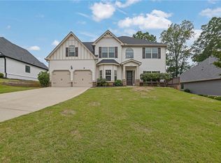 6135 Stillwood Ln, Cumming, GA 30041