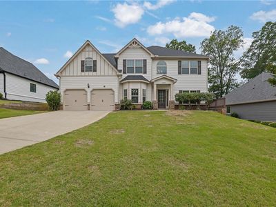 6135 Stillwood Ln, Cumming, GA, 30041