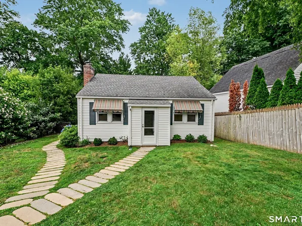 4 Highview Ave #R, Old Greenwich, CT 06870