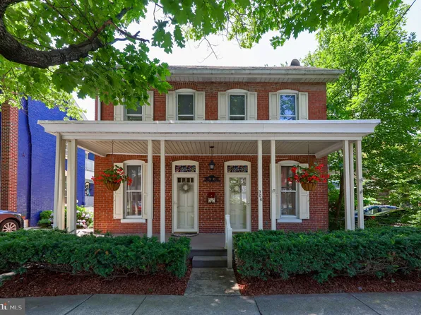 306 W Main St, Ephrata, PA 17522