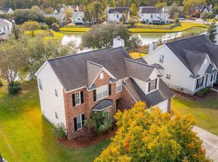 7152 Windmill Creek Rd, Charleston, SC 29414