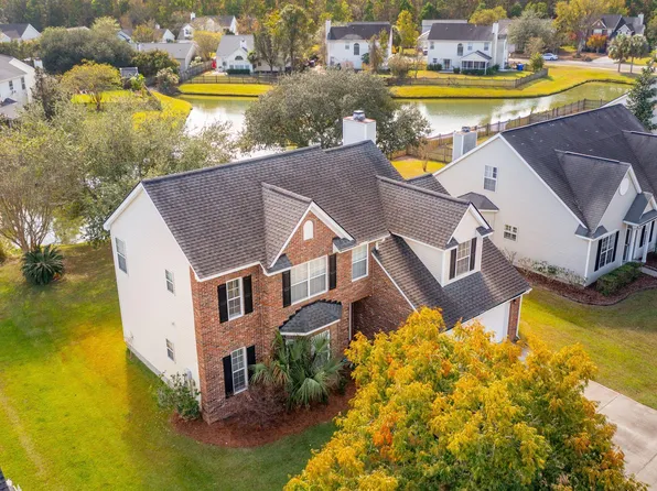 7152 Windmill Creek Rd, Charleston, SC 29414