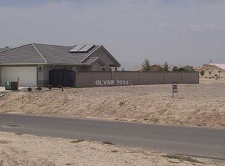 6750 S Sandpebble St, Pahrump, NV 89061