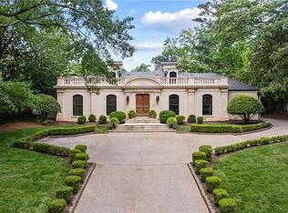 3212 Arden Rd NW, Atlanta, GA 30305