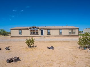 5307 N Whitetail Rd, Marana, AZ 85653