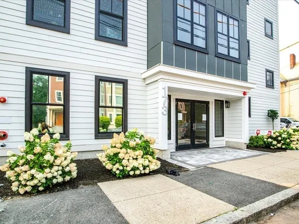 173 Magnolia St #5, Dorchester, MA 02125