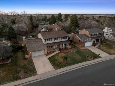 10965 E Berry Avenue, Englewood, CO, 80111