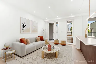 625 New York Avenue, #3A
