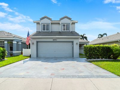 8950 Lake Park Circle N, Fort Lauderdale, FL, 33328