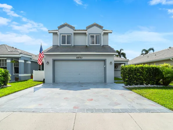 8950 Lake Park Circle N, Davie, FL 33328