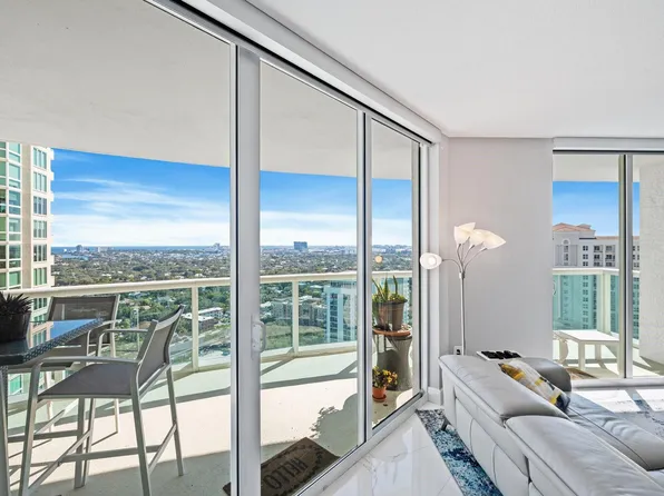 347 N New River Drive #2810, Fort Lauderdale, FL 33301