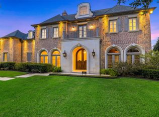 5626 Terwilliger Way, Houston, TX 77056