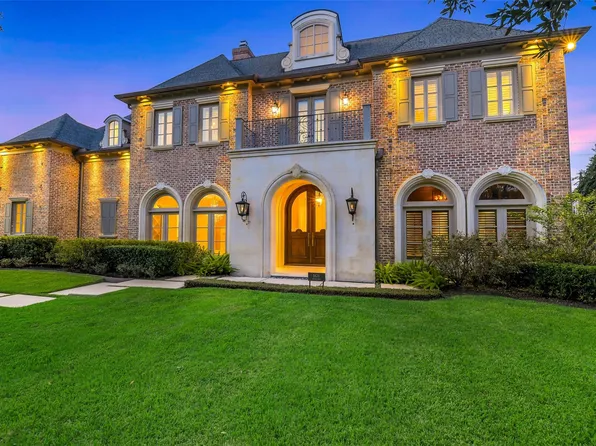 5626 Terwilliger Way, Houston, TX 77056