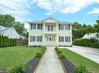 6714 Westcott Rd, Falls Church, VA 22042