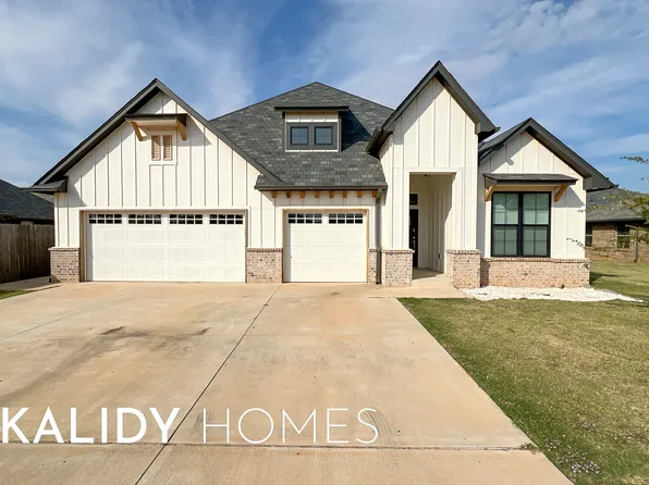 3925 NW 166th Ter, Edmond, OK 73012