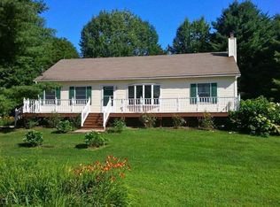 2803 Birchton Rd, Ballston Spa, NY 12020