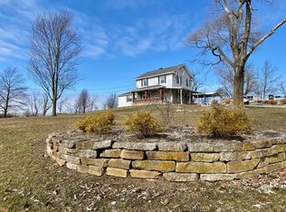 732 Todhunter Rd, Monroe, OH 45050