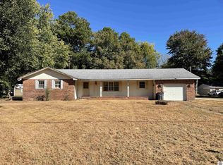 1545 Us Highway 60 W, Ledbetter, KY 42058